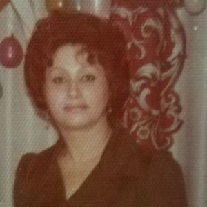 Meet your Posher, Janet